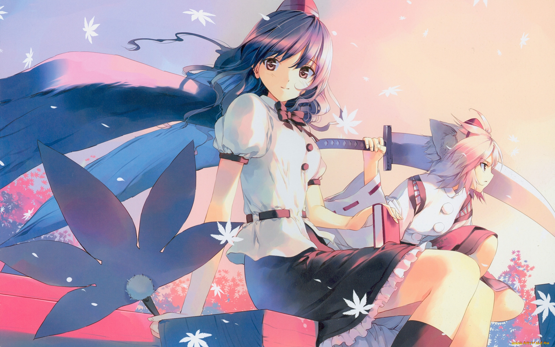 , touhou, , , 